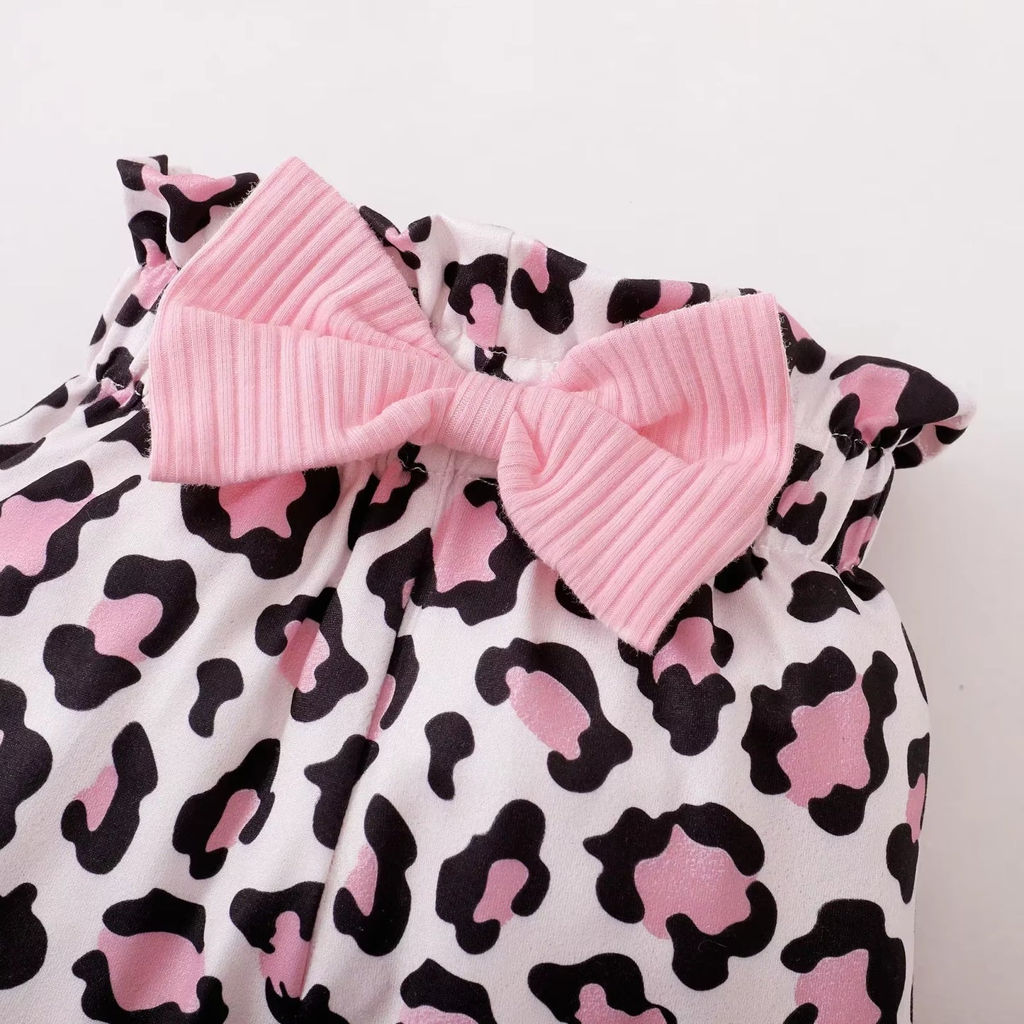 Baby Girl Mama Mini for Baby's First Mother's Day