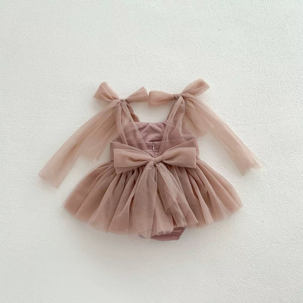 Baby Girl First Birthday Party Dress Clothes or Photography Outfit