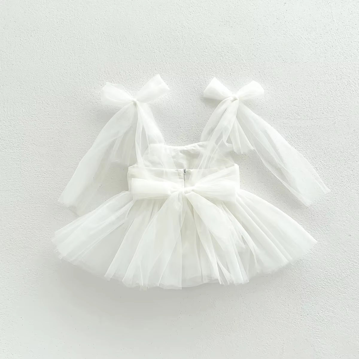 Baby Girl First Birthday Party Dress Clothes or Photography Outfit